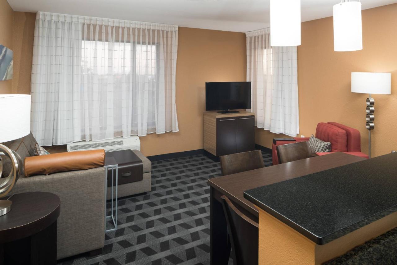 Towneplace Suites By Marriott Panama City Ngoại thất bức ảnh