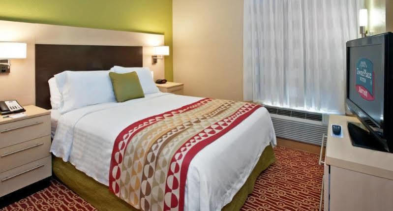 Towneplace Suites By Marriott Panama City Ngoại thất bức ảnh